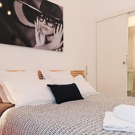Apartmán La Salamandre A *
