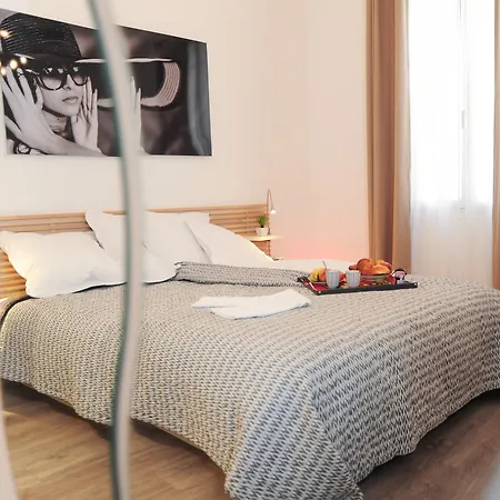 La Salamandre A Apartmán *