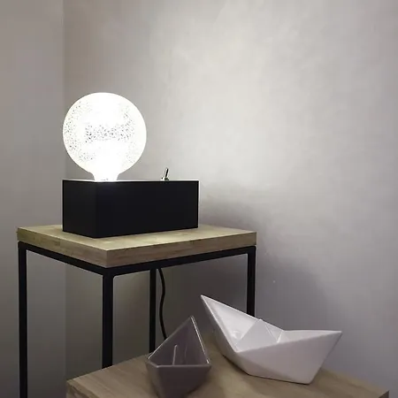 尼斯撒拉曼德公寓 *